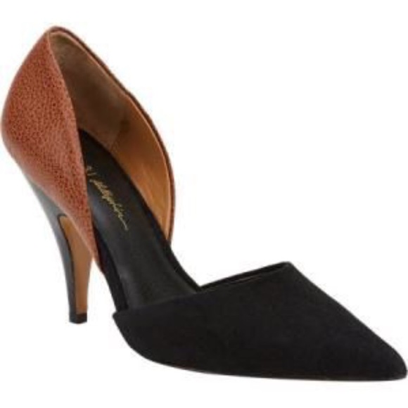 Phillip Lim d'orsay pumps - Picture 2 of 2